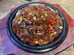 -龙少爷碳火干锅(环球中心店)