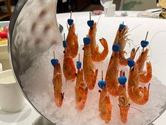 -海鲨湾海鲜会馆(百家湖1912店)