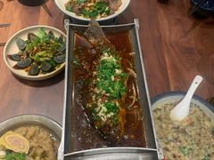 -树厨地道黔菜(凯里韶山南路店)