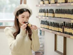 -漫慢里艺术体验馆·绘画调香手工DIY