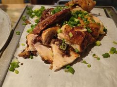 -绿茶餐厅(广州天河城店)