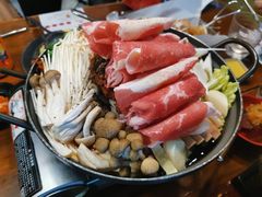 -米屋石锅拌饭(师大店)