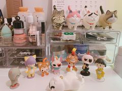 -泡泡玛特POPMART(崇文门国瑞城店)