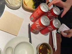 -左庭右院鲜牛肉火锅(七宝领展广场店)