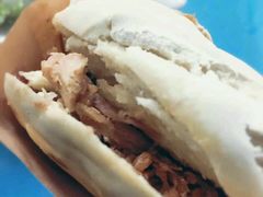-樊记腊汁肉(竹笆市总店)
