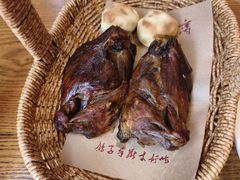 -鸽子窝(黄村店)