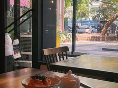 -Retro Deli 茶泡饭