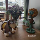 家附近的宝藏咖啡店