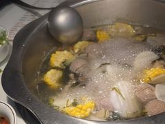 -潮发潮汕牛肉店(龙洞店)