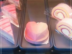 -星巴克(郑州曼哈顿广场店)