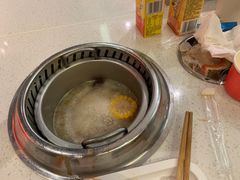 -龍歌自助小火锅(市南金茂湾店)