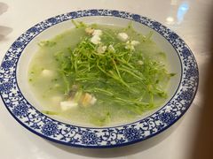 -你鲟欢·香茅柠檬鱼(金沙店)