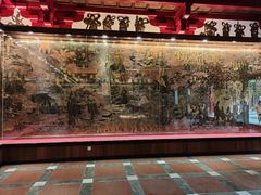 -大慈恩寺(大雁塔)
