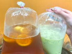 -泰茶清吾·老挝冰咖啡·绵绵冰(泉州首店)