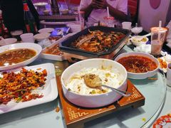 -巴特餐饮6加1音乐餐吧·新疆菜