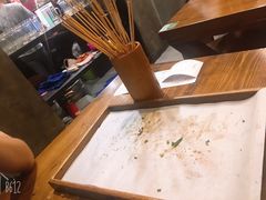 -烤官达人·徐州鲜羊肉串(江宁店)