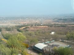 -红石寨旅游度假区