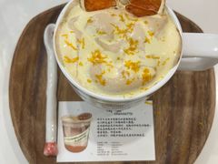 -COMPANION COFFEE小伴咖啡
