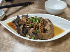 -百福麵家(新馬路店)