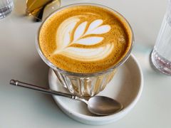 拿铁-UNIUNI(凯瑟琳广场店)