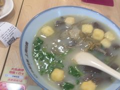 -小杨生煎(成山巴黎春天店)