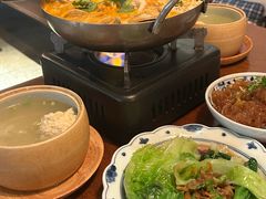 -林四喜·闽南传家菜(鼓浪屿店)