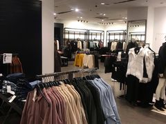 -ZARA(北美新天地时尚中心店)