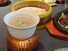 -南里山房(虹桥新天地店)