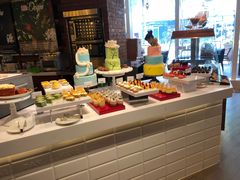 -The COOK·厨餐厅·自助餐(浦东嘉里大酒店)