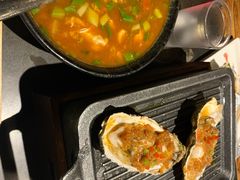 -辣尚瘾·烤鱼·新川菜(交大直营店)