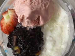 -满记甜品(巴黎春天宝山店)