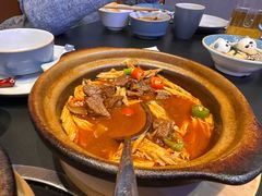 -小城外婆肴私房菜.家宴聚集点(圆明园颐和园·清河上地店)