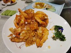 -北京全聚德(方庄店)