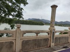 -广州市紫泥堂文化创意园景区