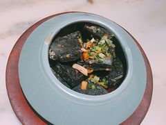 -佬麻雀·新湘菜(珠海金发购物中心店)