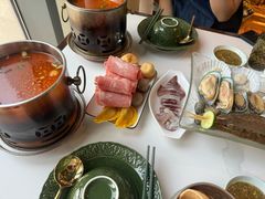 -Thai Basil罗勒叶泰式餐厅(时代天街店)