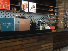 -星巴克臻选(武汉经开永旺梦乐城店)