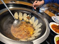 -沈厨地锅老灶•徐州烧烤(黄渡店)
