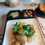 新派客家菜，新鲜食材，传统手艺。