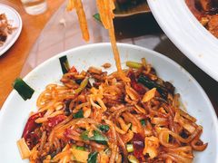 -老磨油饼(高陵店)