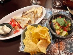-MAYA玛雅墨西哥餐厅(四方新城店)