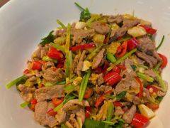 -屋里饭菜·湘菜馆(火车站店)