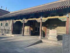 -张学良旧居陈列馆