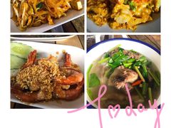 -Doo Dee Thai Food(Issan/Isaan/Esan)
