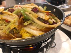 -香岛私房菜(金屋·秦皇半岛店)