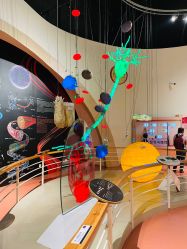 -北京科学中心儿童乐园