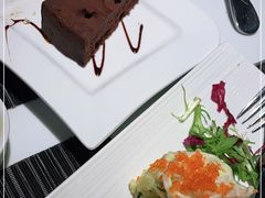 -斗牛士牛排餐厅(嘉里汇店)
