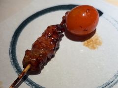 -乌君·酒场·炭火烧鸟(侨城坊店)