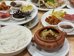 -德致祥云南过桥米线(云天小苑店)