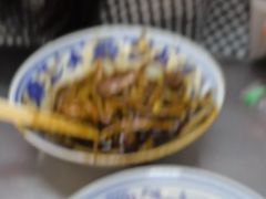 -珠宝街老左杂酱面馆